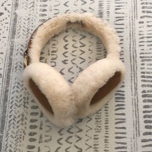 Ugg Earmuffs